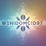 Unlocking the Secrets of wehidomcid97: A Deep Dive into Its Significance