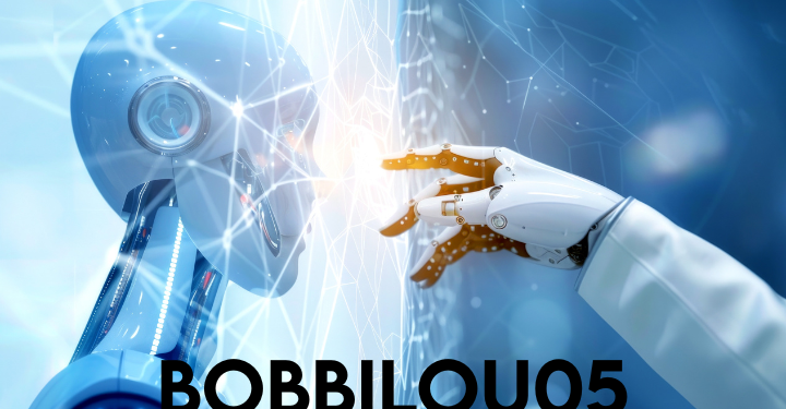 Unpacking the Mystique of bobbilou05: A Journey into Its Depths