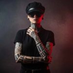 Unveiling the World of inkedlady666: A Journey through Ink and Identity