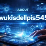 Discovering the Intricacies of Wukisdellpis545: What You Need to Know