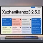 Unlocking the Potential of xuzhanikanoz3.2.5.0: A Deep Dive into Its Features and Benefits