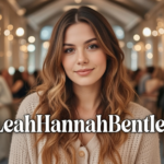 Unveiling the Creative Journey of Leahhannahbentley: An Artistic Force