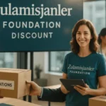 Unlocking Opportunities: How Zulamisjanler Foundation Discount Provides Life-Changing Benefits